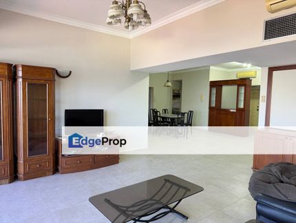 Indah Samudera @ Limited unit with unblock view Unit For Sale, Johor, Johor Bahru