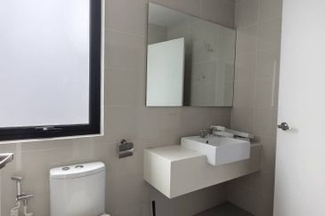 Sunway Citrine Lakehomes