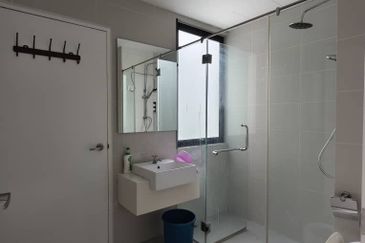 Sunway Citrine Lakehomes