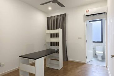 Sunway Citrine Lakehomes