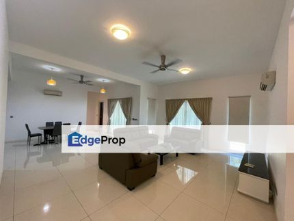 East Ledang - Double storey semi-D For Sale, Johor, Nusajaya