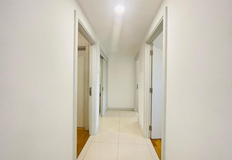 Iskandar Residences Medini