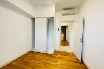 Iskandar Residences Medini