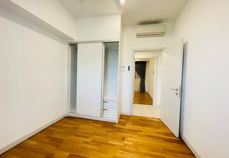 Iskandar Residences Medini