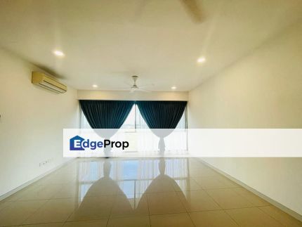 Iskandar Residences @Pool view, greenery Unit For Sale, Johor, Nusajaya