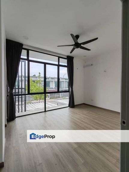 Citrine Residenz @ Bandar Seri Alam 2 Storey Terrace House For Sale, Johor, Masai