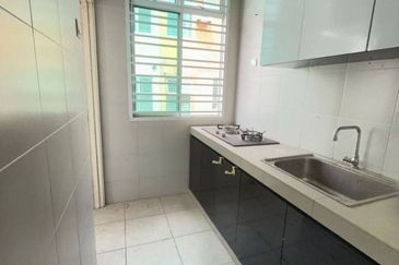 JP Perdana (Jaya Putra Perdana)