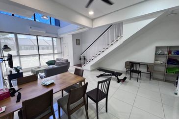 Eco Nest @ Eco Botanic