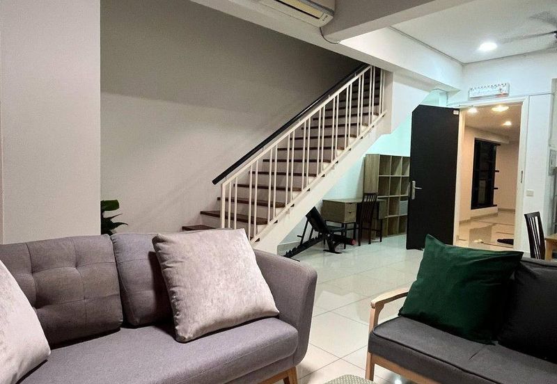 Eco Nest @ Eco Botanic