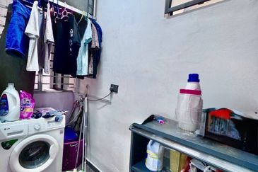 Jentayu Residency (Jentayu Residensi)