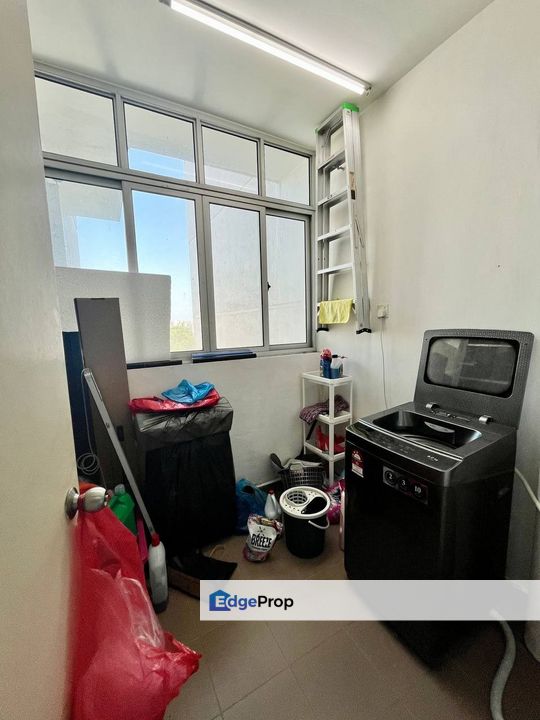  M Tiara, Larkin Apartment Corner  For Sale, Johor, Johor Bahru