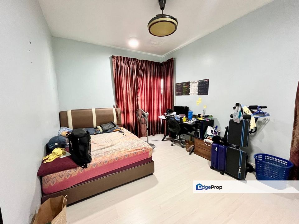  M Tiara, Larkin Apartment Corner  For Sale, Johor, Johor Bahru