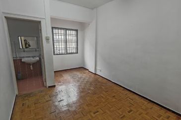 Apartment Putri Ria, Bandar Baru Kota Putri