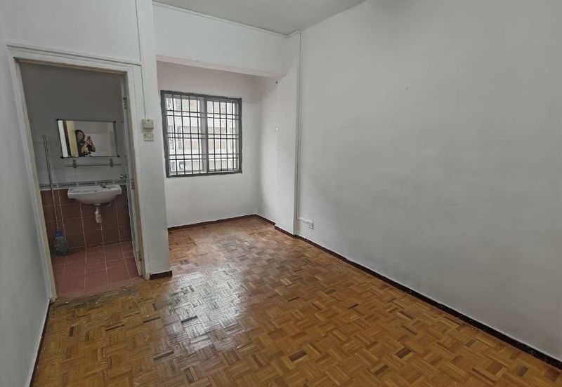 Apartment Putri Ria, Bandar Baru Kota Putri