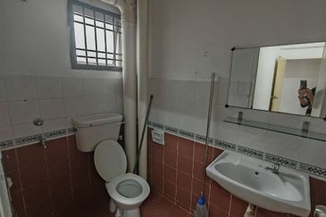 Apartment Putri Ria, Bandar Baru Kota Putri