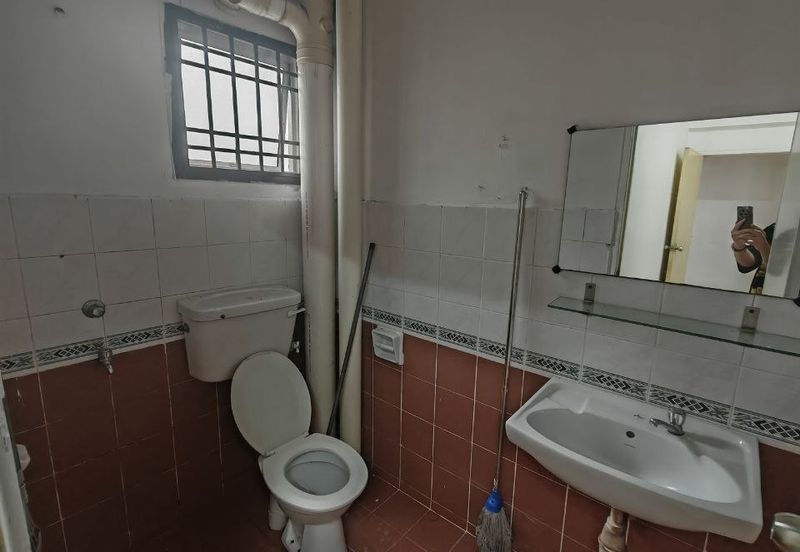 Apartment Putri Ria, Bandar Baru Kota Putri