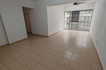 Apartment Putri Ria, Bandar Baru Kota Putri