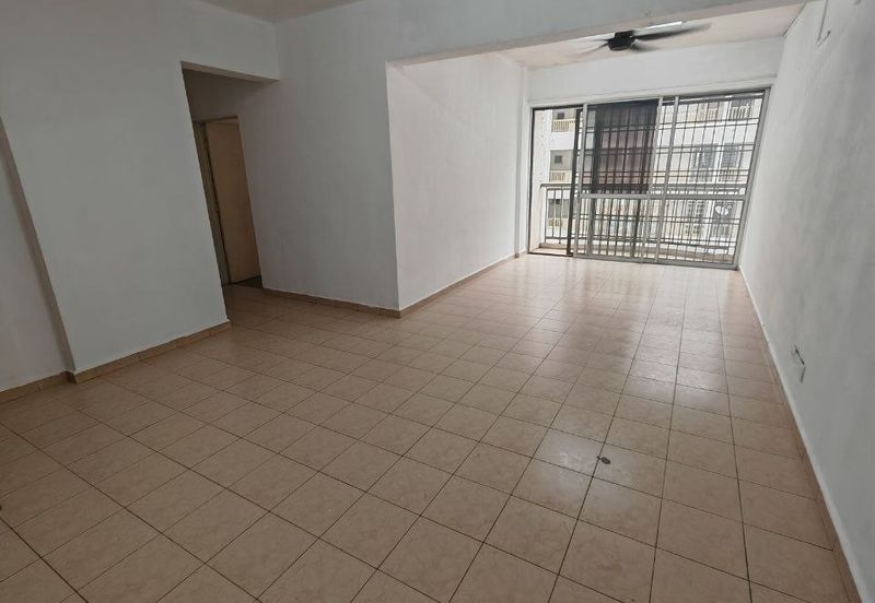 Apartment Putri Ria, Bandar Baru Kota Putri