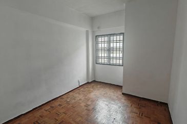 Apartment Putri Ria, Bandar Baru Kota Putri