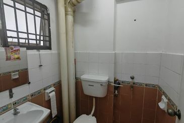 Apartment Putri Ria, Bandar Baru Kota Putri