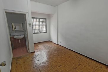 Apartment Putri Ria, Bandar Baru Kota Putri