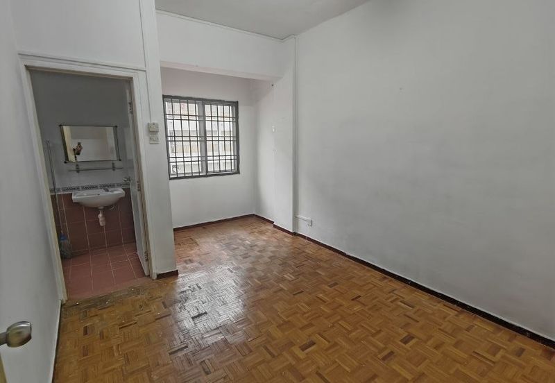 Apartment Putri Ria, Bandar Baru Kota Putri