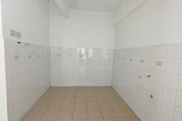 Apartment Putri Ria, Bandar Baru Kota Putri