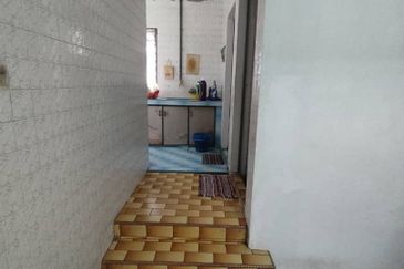 Taman Ungku Tun Aminah