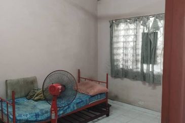 Taman Ungku Tun Aminah