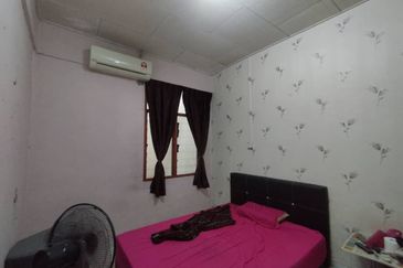 Taman Ungku Tun Aminah