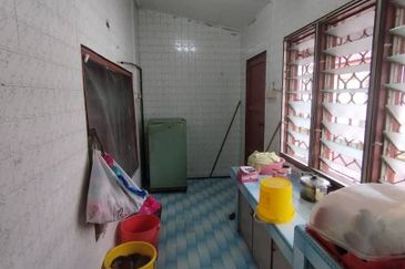 Taman Ungku Tun Aminah