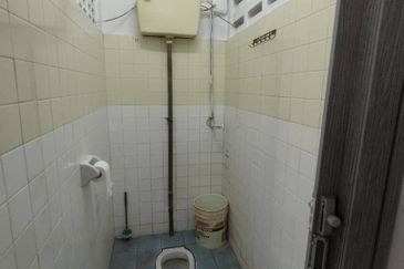 Taman Ungku Tun Aminah