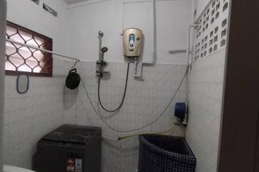 Taman Ungku Tun Aminah