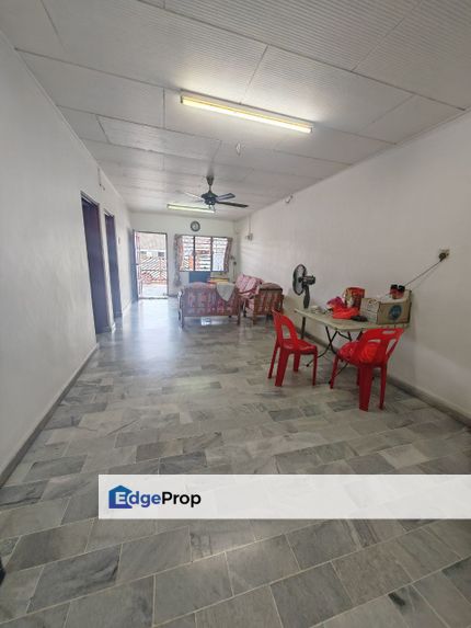 Tun Aminah Single Storey Tertace  For Sale , Johor, Skudai