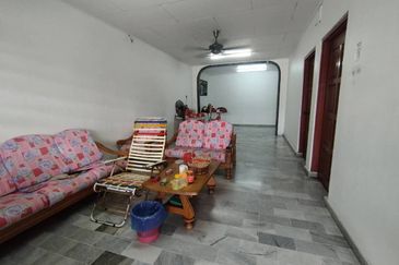 Taman Ungku Tun Aminah