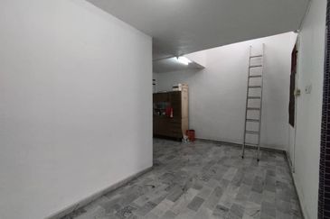 Taman Ungku Tun Aminah