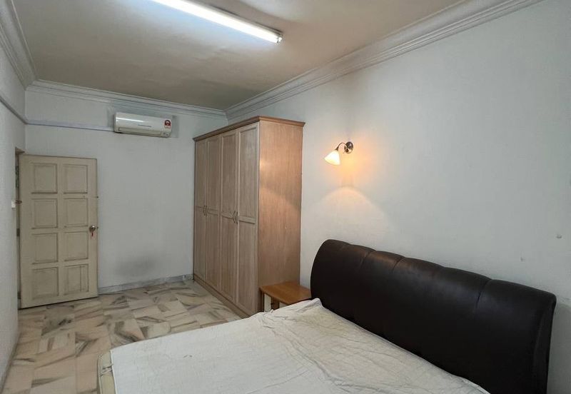 Pangsapuri Orchid View Luxury Apartment