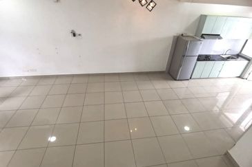 Imperial Jade Residenz @ Bandar Seri Alam