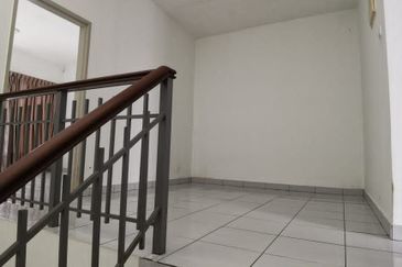 Imperial Jade Residenz @ Bandar Seri Alam