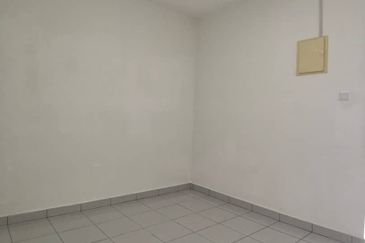 Imperial Jade Residenz @ Bandar Seri Alam