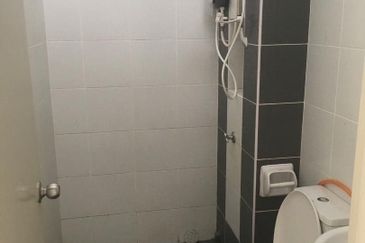 Imperial Jade Residenz @ Bandar Seri Alam