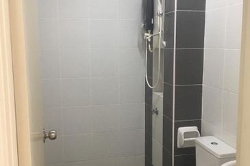 Imperial Jade Residenz @ Bandar Seri Alam