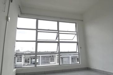 Imperial Jade Residenz @ Bandar Seri Alam