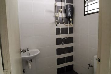 Imperial Jade Residenz @ Bandar Seri Alam