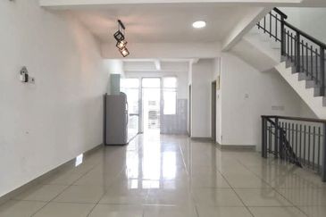 Imperial Jade Residenz @ Bandar Seri Alam