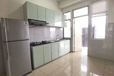 Imperial Jade Residenz @ Bandar Seri Alam