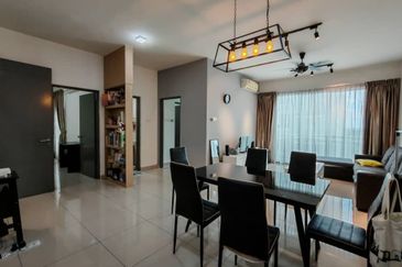 The Aliff Residences