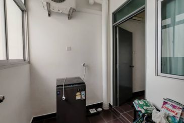 The Aliff Residences