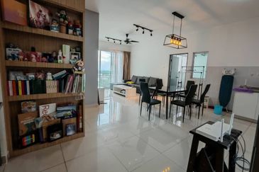 The Aliff Residences