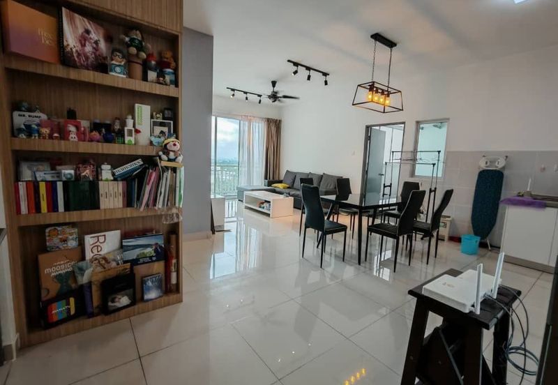 The Aliff Residences